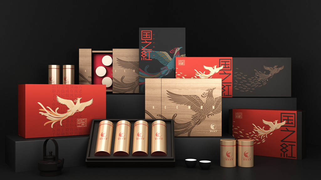如何傳達(dá)產(chǎn)品包裝設(shè)計畫面的理解