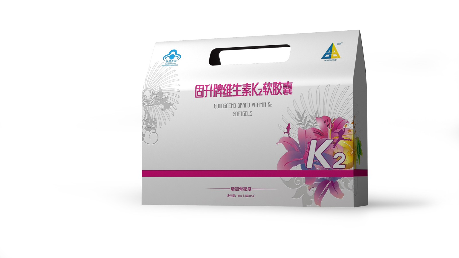 全球人口老齡化，養(yǎng)生保健品針對需求